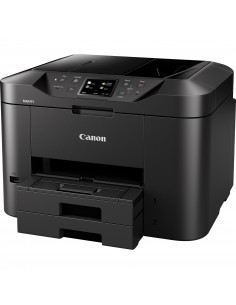 Multif. inkjet A4 fax Canon Maxify MB2750,CH0958C009AA