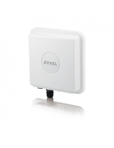 ZYXEL LTE7460-M608 OUTDOOR ROUTER, Support IPv4/IPv6 dual