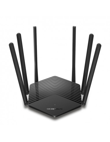 Router Wireless MERCUSYS MR50G, Dual-Band Gigabit AC1900