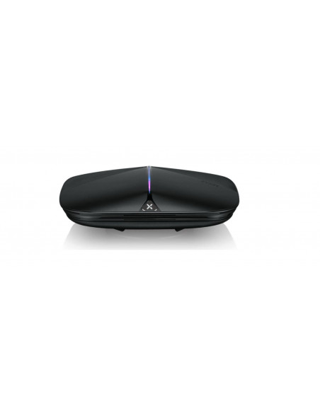 Zyxel NBG6818 Multi-Gigabit WiFi Router, Dual-Band, Wireless