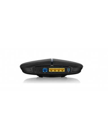 Zyxel NBG6818 Multi-Gigabit WiFi Router, Dual-Band, Wireless