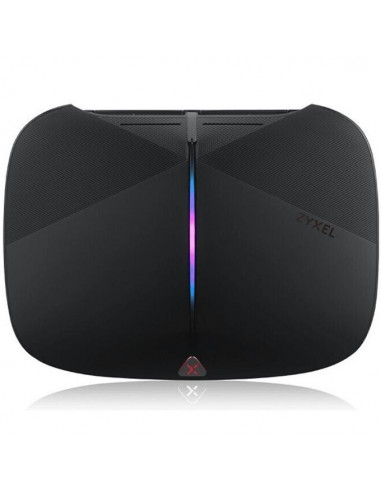Zyxel NBG7815 Armor G5, AX6000 12-Stream Multi-Gigabit Wi-Fi 6