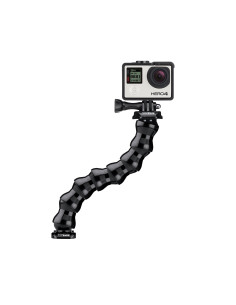 ACMFN-001,Gooseneck GoPro, 20.3cm 2
