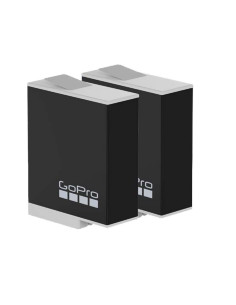 ADBAT-211,Kit 2x Acumulator Enduro GoPro Hero10Black 1720mA