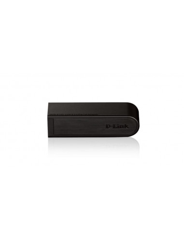 Placa de retea D-Link, USB2.0, 10/100,DUB-E100