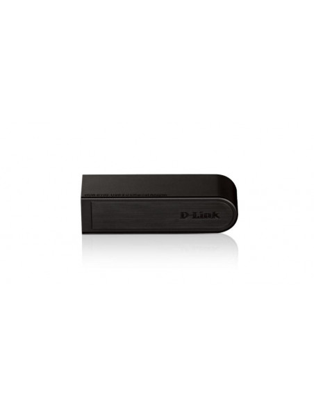 Placa de retea D-Link, USB2.0, 10/100,DUB-E100