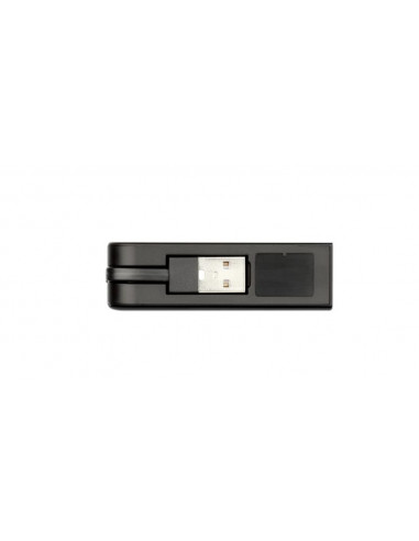 Placa de retea D-Link, USB2.0, 10/100,DUB-E100