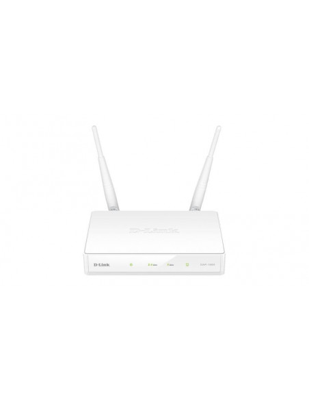 WRL ACCESS POINT 1200MBPS/DUAL BAND DAP-1665 D-LINK,DAP-1665