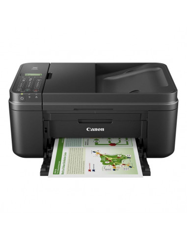 Multifunctionala Canon Pixma Mx-495 Inkjet, A4, Fax, ADF
