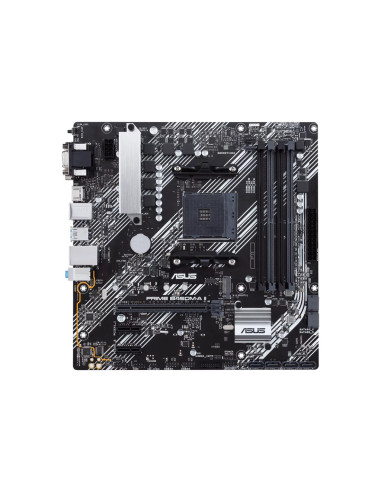 PRIME B450M-A II,MB AMD B450 SAM4 MATX/PRIME B450M-A II ASUS "PRIME B450M-A II" PRIME B450M-A II,MB AMD B450 SAM4 MATX/PRIME B450M-A II ASUS "PRIME B450M-A II"