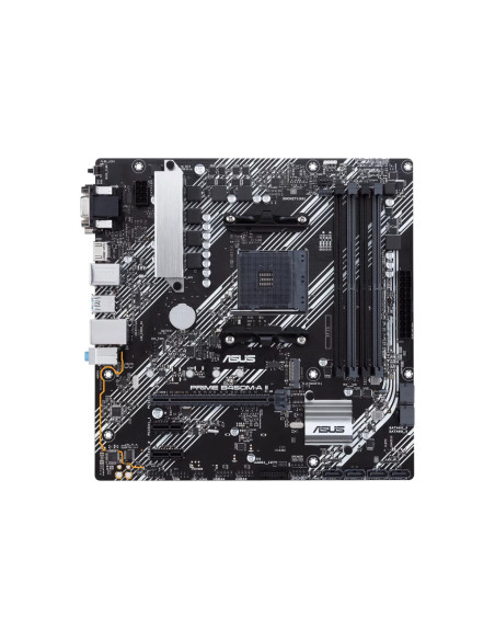 PRIME B450M-A II,MB AMD B450 SAM4 MATX/PRIME B450M-A II ASUS "PRIME B450M-A II" PRIME B450M-A II,MB AMD B450 SAM4 MATX/PRIME B450M-A II ASUS "PRIME B450M-A II"