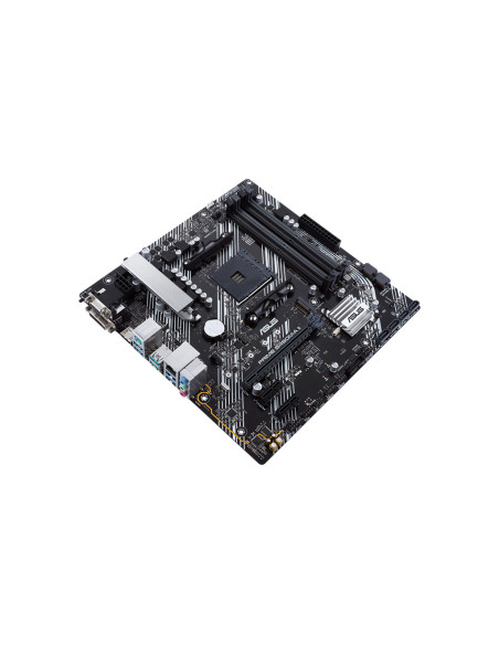 PRIME B450M-A II,MB AMD B450 SAM4 MATX/PRIME B450M-A II ASUS "PRIME B450M-A II" PRIME B450M-A II,MB AMD B450 SAM4 MATX/PRIME B450M-A II ASUS "PRIME B450M-A II"