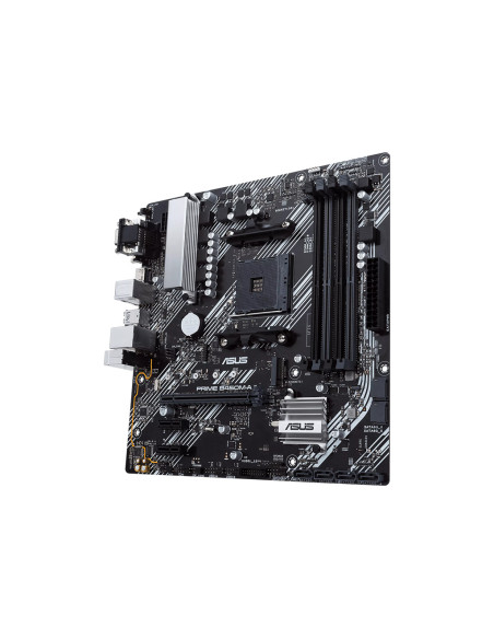 PRIME B450M-A II,MB AMD B450 SAM4 MATX/PRIME B450M-A II ASUS "PRIME B450M-A II" PRIME B450M-A II,MB AMD B450 SAM4 MATX/PRIME B450M-A II ASUS "PRIME B450M-A II"