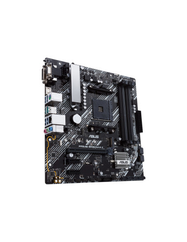 PRIME B450M-A II,MB AMD B450 SAM4 MATX/PRIME B450M-A II ASUS "PRIME B450M-A II" PRIME B450M-A II,MB AMD B450 SAM4 MATX/PRIME B450M-A II ASUS "PRIME B450M-A II"
