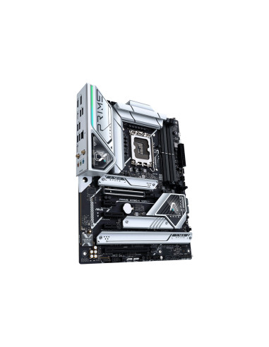 PRIME Z790-A WIFI,Placa de baza Asus PRIME Z790-A WIFI D5 LGA 1700, 4 x DDR5 DIMM dual channel, 2x PCI Express x16,1x PCI x1, 4x