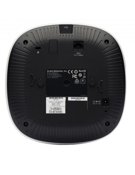 Aruba Instant IAP-315 (RW) 802.11n/ac Dual 2x2:2/4x4:4 MU-MIMO