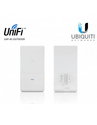 WRL ACCESS POINT 867MBPS/IN-WALL UAP-AC-IW UBIQUITI,UAP-AC-IW