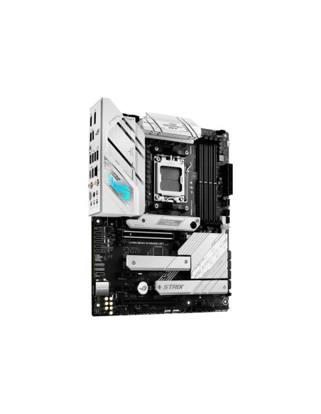 ROGSTRIXB650-A GM WF,Placa de baza ASUS ROG STRIX B650-A GAMING WIFIAM5, B650, USB3.2 GEN 2 MB "ROGSTRIXB650-A GM WF"