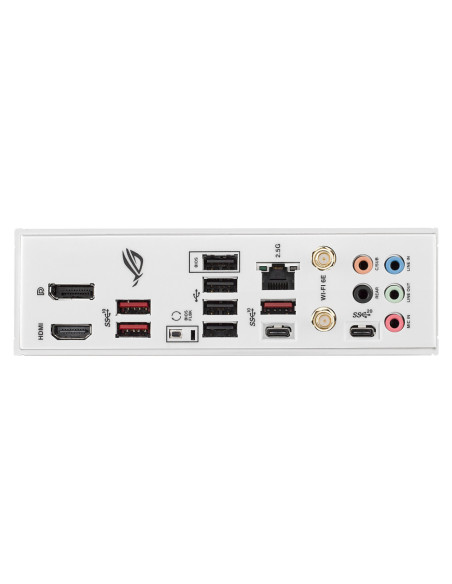 ROGSTRIXB650-A GM WF,Placa de baza ASUS ROG STRIX B650-A GAMING WIFIAM5, B650, USB3.2 GEN 2 MB "ROGSTRIXB650-A GM WF"