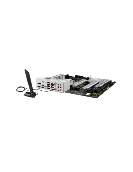 ROGSTRIXB650-A GM WF,Placa de baza ASUS ROG STRIX B650-A GAMING WIFIAM5, B650, USB3.2 GEN 2 MB "ROGSTRIXB650-A GM WF"