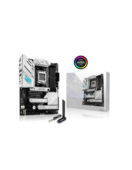 ROGSTRIXB650-A GM WF,Placa de baza ASUS ROG STRIX B650-A GAMING WIFIAM5, B650, USB3.2 GEN 2 MB "ROGSTRIXB650-A GM WF"