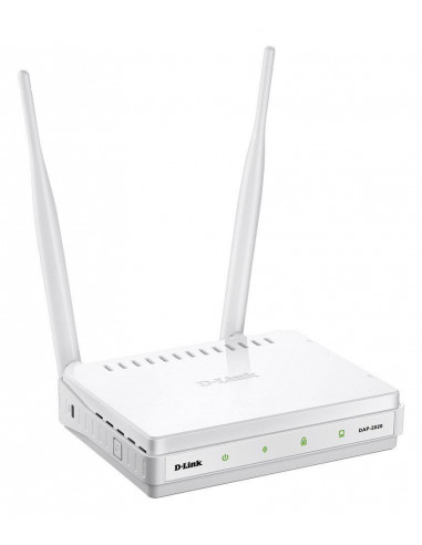 Wireless Access point D-Link DAP-2020, 802.11n/g/b wireless