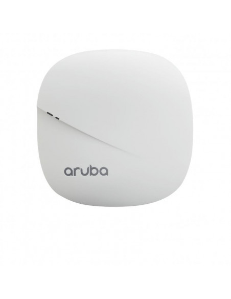 Aruba IAP-207 (RW) 802.11n/ac Dual 2x2:2 Radio Integrated