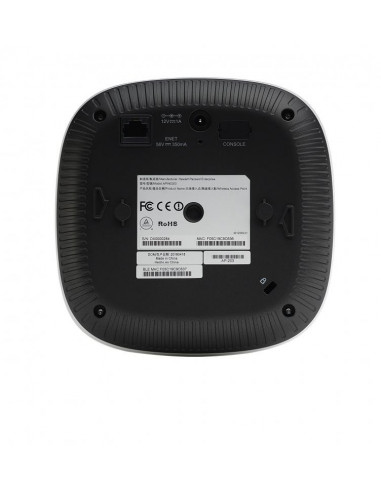 Aruba IAP-207 (RW) 802.11n/ac Dual 2x2:2 Radio Integrated