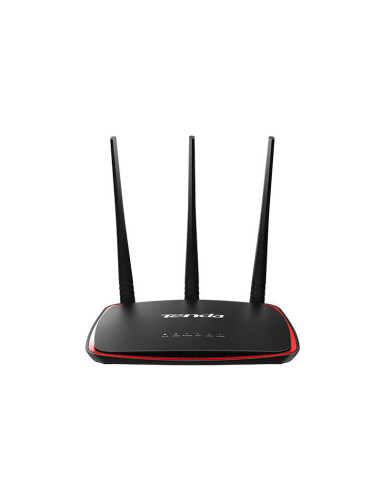 Wireless Access Tenda AP5, Wireless N 300Mbps, 3 antene,AP5