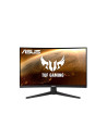 VG24VQ1B,Monitor Gaming Asus 24, Full HD, VG24VQ1BCurved, 165 Hz, FreeSync, 1ms "VG24VQ1B"