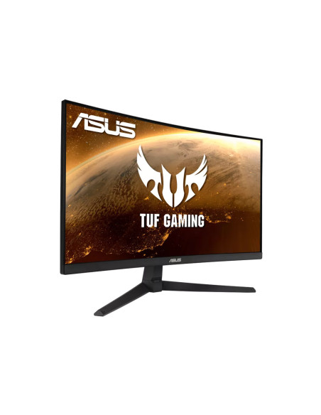 VG24VQ1B,Monitor Gaming Asus 24, Full HD, VG24VQ1BCurved, 165 Hz, FreeSync, 1ms "VG24VQ1B"