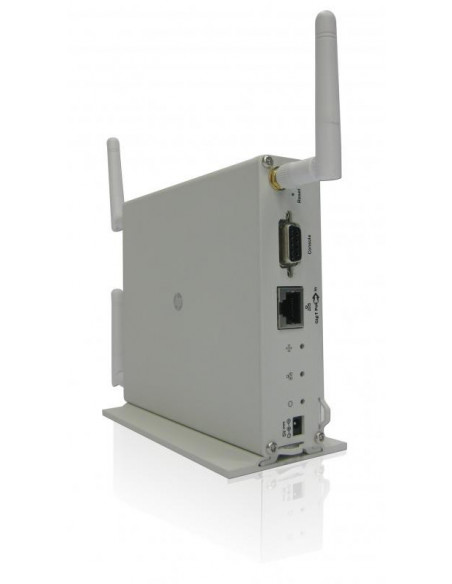Aruba 501 Wireless Client Bridge,J9835A