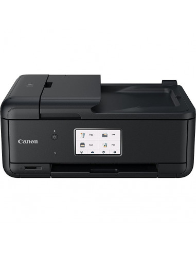 Multifunctionala Canon Pixma TR8550 Inkjet Color, A4