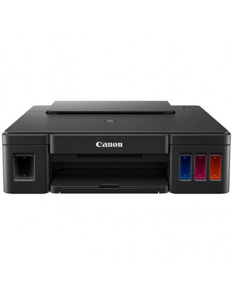 Принтер canon pixma g1411 установка