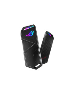 SSD ACC ENCLOSURE/ROG STRIX ARION ESD-S1C ASUS,ESD-S1C/BLK/G/AS 2