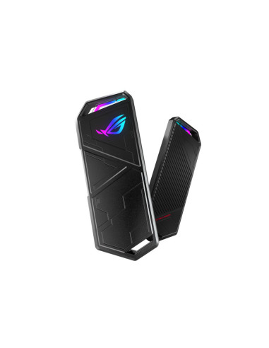 ESD-S1C/BLK/G/AS,Ssd acc enclosure/rog strix arion esd-s1c asus