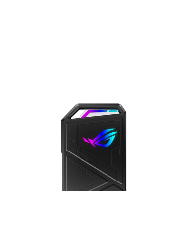 ESD-S1C/BLK/G/AS,Ssd acc enclosure/rog strix arion esd-s1c asus