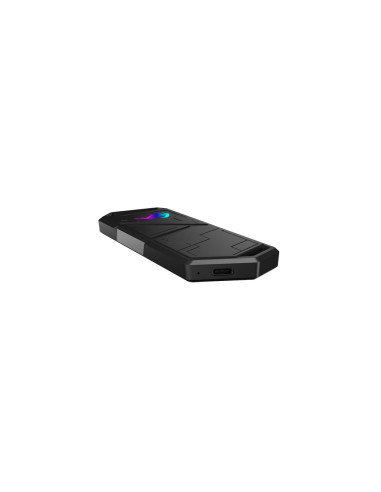 ESD-S1C/BLK/G/AS,Ssd acc enclosure/rog strix arion esd-s1c asus