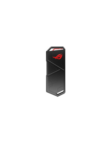 ESD-S1C/BLK/G/AS,Ssd acc enclosure/rog strix arion esd-s1c asus