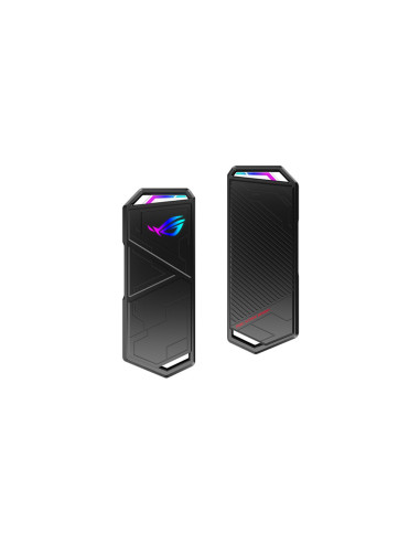 ESD-S1C/BLK/G/AS,Ssd acc enclosure/rog strix arion esd-s1c asus