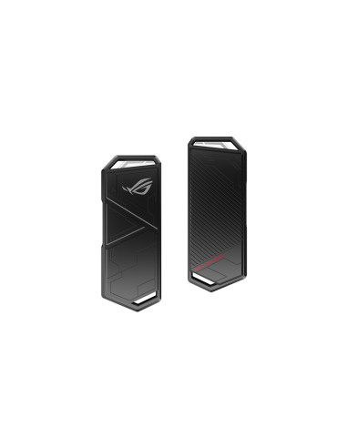 ESD-S1C/BLK/G/AS,Ssd acc enclosure/rog strix arion esd-s1c asus