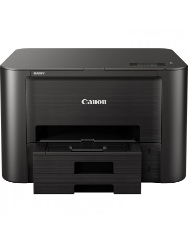 Imprimanta inkjet A4 Canon Maxify iB4150,BS0972C006AA