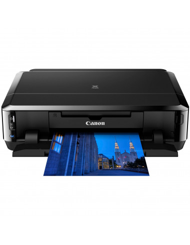 Imprimanta Canon IP 7250 Inkjet Color, A4, Wireless,BS6219B006AA
