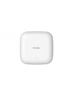Wireless Access point D-Link DAP-3666 2xLAN Gigabit AC1200 4
