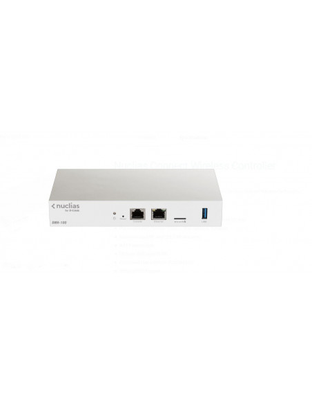 WRL CONTROLLER NUCLIAS/DNH-100 D-LINK,DNH-100