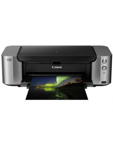 Imprimanta Foto Canon Pixma Pro-100S, A3+,BS9984B009AA