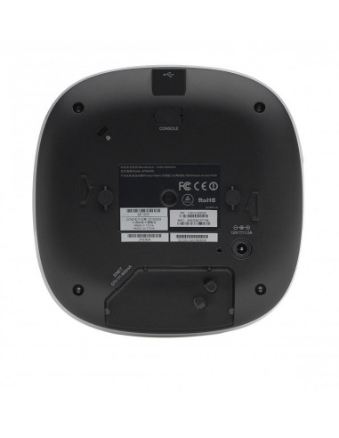 Aruba AP-305 802.11n/ac 2x2:2/3x3:3 MU-MIMO Dual Radio