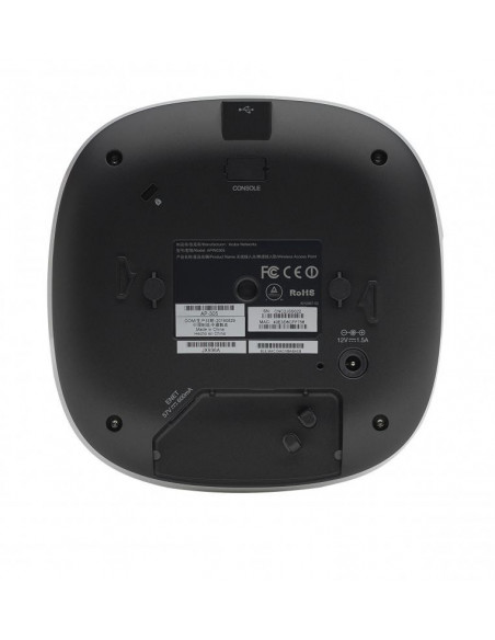 Aruba AP-305 802.11n/ac 2x2:2/3x3:3 MU-MIMO Dual Radio