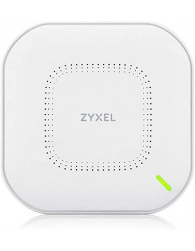 Zyxel NWA110AX-EU0102F IEEE802.11 ax/ac/n/g/b/a, MU-MIMO