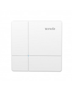 TENDA I24 WIRELESS AC1200 Wave 2 Gigabit Access Point, 1167